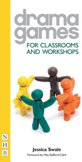Produktbild: Drama Games for Classrooms and Workshops