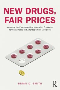 Produktbild: New Drugs, Fair Prices
