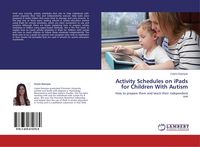 Produktbild: Activity Schedules on iPads for Children With Autism