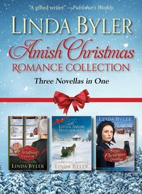 Produktbild: Amish Christmas Romance Collection