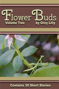 Produktbild: Flower Buds: Volume Two