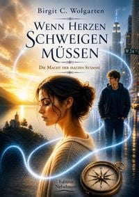 Produktbild: Wenn Herzen schweigen m&uuml;ssen