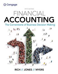 Produktbild: Financial Accounting