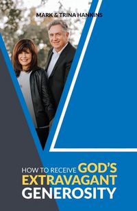 Produktbild: How to Receive God's Extravagant Generosity