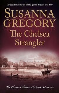 Produktbild: The Chelsea Strangler