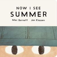 Produktbild: Now I See Summer