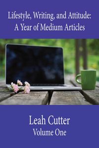 Produktbild: Lifestyle, Writing, and Attitude
