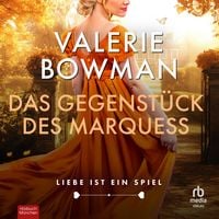 Produktbild: Das Gegenst&uuml;ck des Marquess