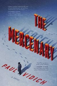 Produktbild: The Mercenary