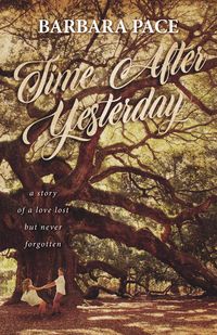 Produktbild: Time After Yesterday