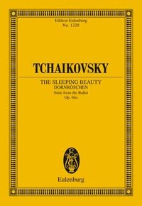 Produktbild: The Sleeping Beauty