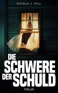 Produktbild: Die Schwere der Schuld
