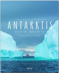 Bild vom Artikel Antarktis - Reise ins südliche Eis vom Autor Christian Nowak
