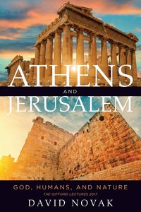 Produktbild: Athens and Jerusalem
