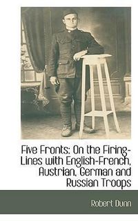 Produktbild: 5 Fronts