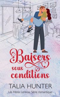 Produktbild: Baisers sous conditions