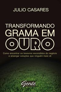Produktbild: Transformando grama em ouro