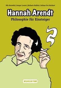 Produktbild: Hannah Arendt