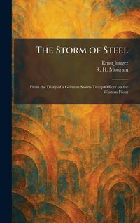 Produktbild: The Storm of Steel