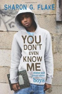 Produktbild: You Dont Even Know Me