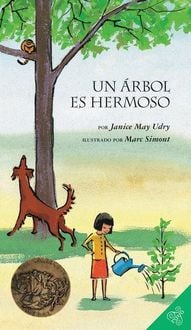 Produktbild: Un Arbol Es Hermoso