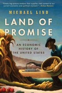 Produktbild: Land of Promise