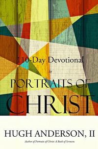 Produktbild: 110-Day Devotional to Portraits of Christ [Black & White Edition]
