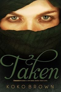 Produktbild: Taken