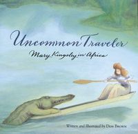 Produktbild: Uncommon Traveler