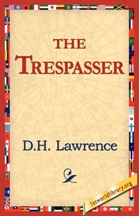 Produktbild: The Trespasser