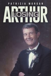 Produktbild: Losing Arthur