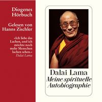 Bild vom Artikel Meine spirituelle Autobiographie vom Autor His Holiness The Dalai Lama