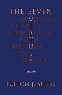 Produktbild: The Seven Virtues