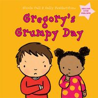 Produktbild: Gregory's Grumpy Day: Dealing with Feelings