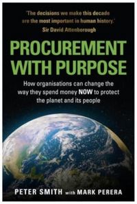 Produktbild: Procurement with Purpose