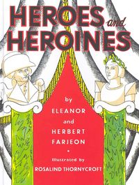 Produktbild: Heroes & Heroines