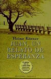 Produktbild: Juan, una relato de esperanza