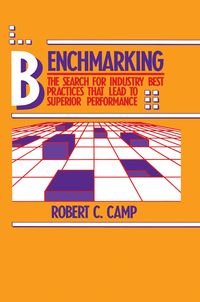 Produktbild: Benchmarking