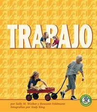 Produktbild: Trabajo (Work)