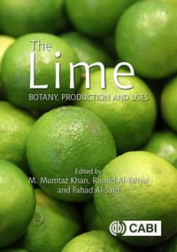 Produktbild: Lime, The
