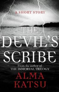 Produktbild: The Devil's Scribe