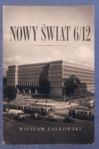 Produktbild: Nowy &iquest;wiat 6/12