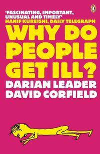 Produktbild: Why Do People Get Ill?