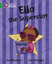 Bild vom Artikel Ella the Superstar Workbook vom Autor Ian Whybrow
