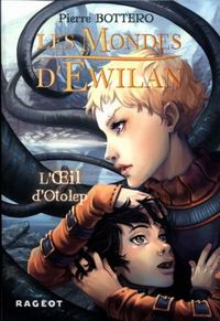Produktbild: Les mondes d'Ewilan