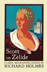 Produktbild: Scott on Z&eacute;lide