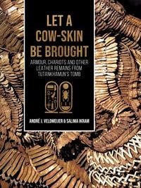 Produktbild: Let a cow-skin be brought
