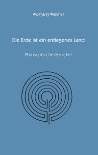 Produktbild: Die Erde ist ein entlegenes Land