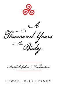 Produktbild: A Thousand Years in the Body