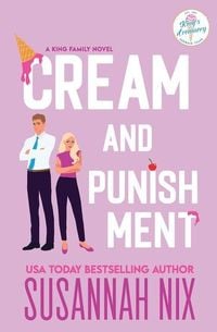 Produktbild: Cream and Punishment